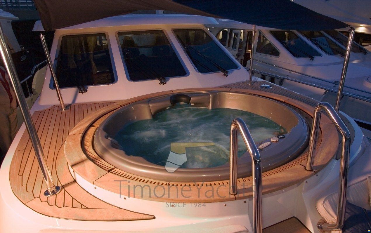 Pacific Shipyard Antema 200