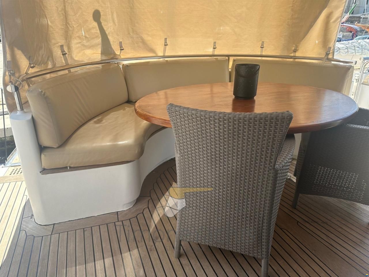 Pacific Shipyard Antema 200