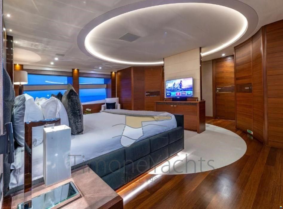 Princess 40 M