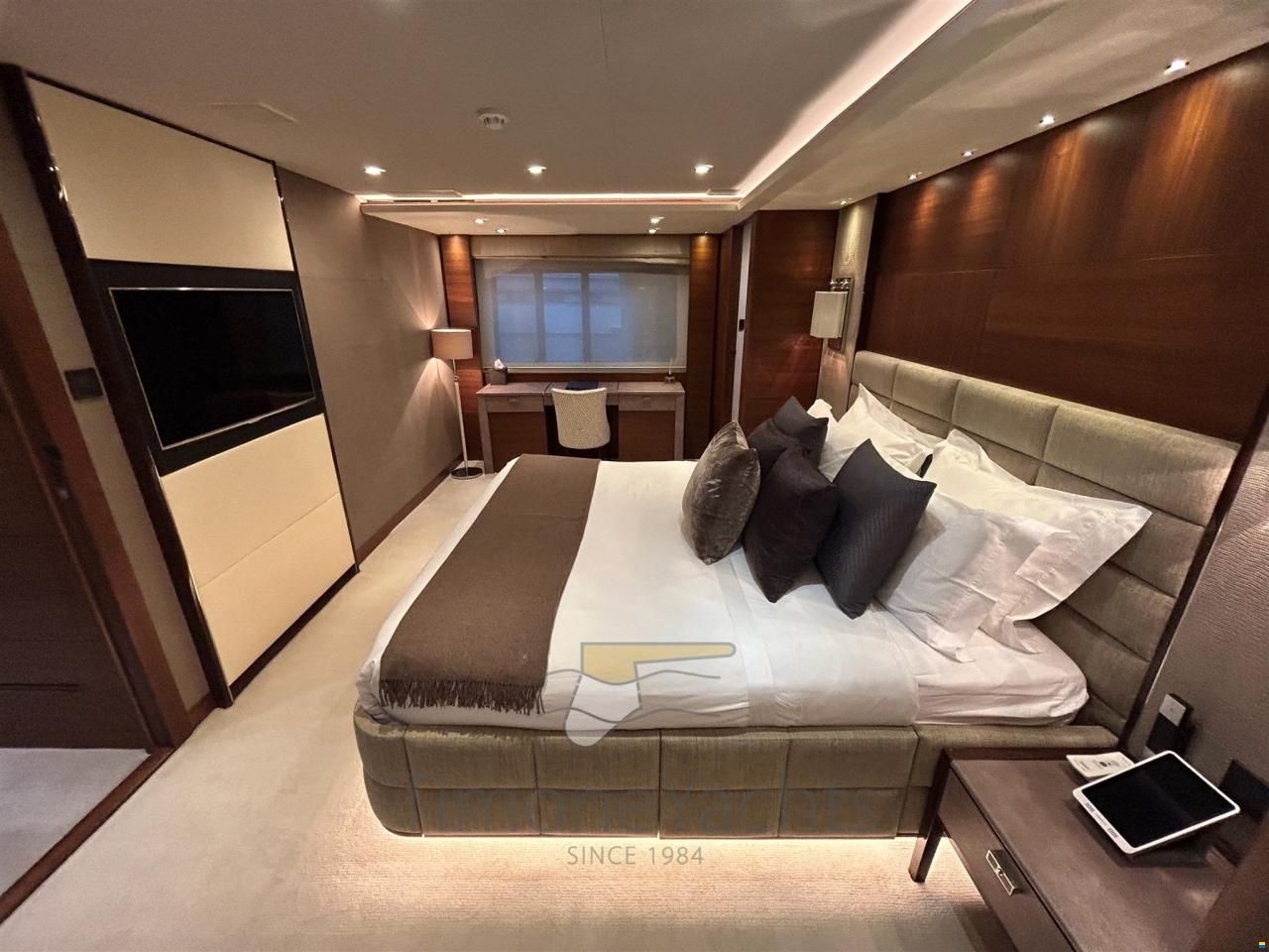 Princess 40 M
