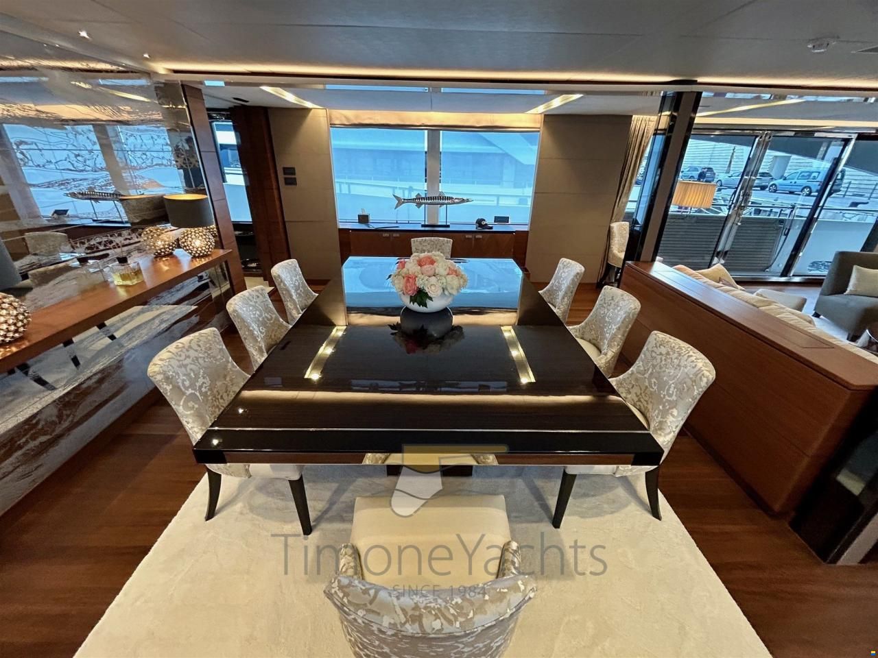 Princess 40 M