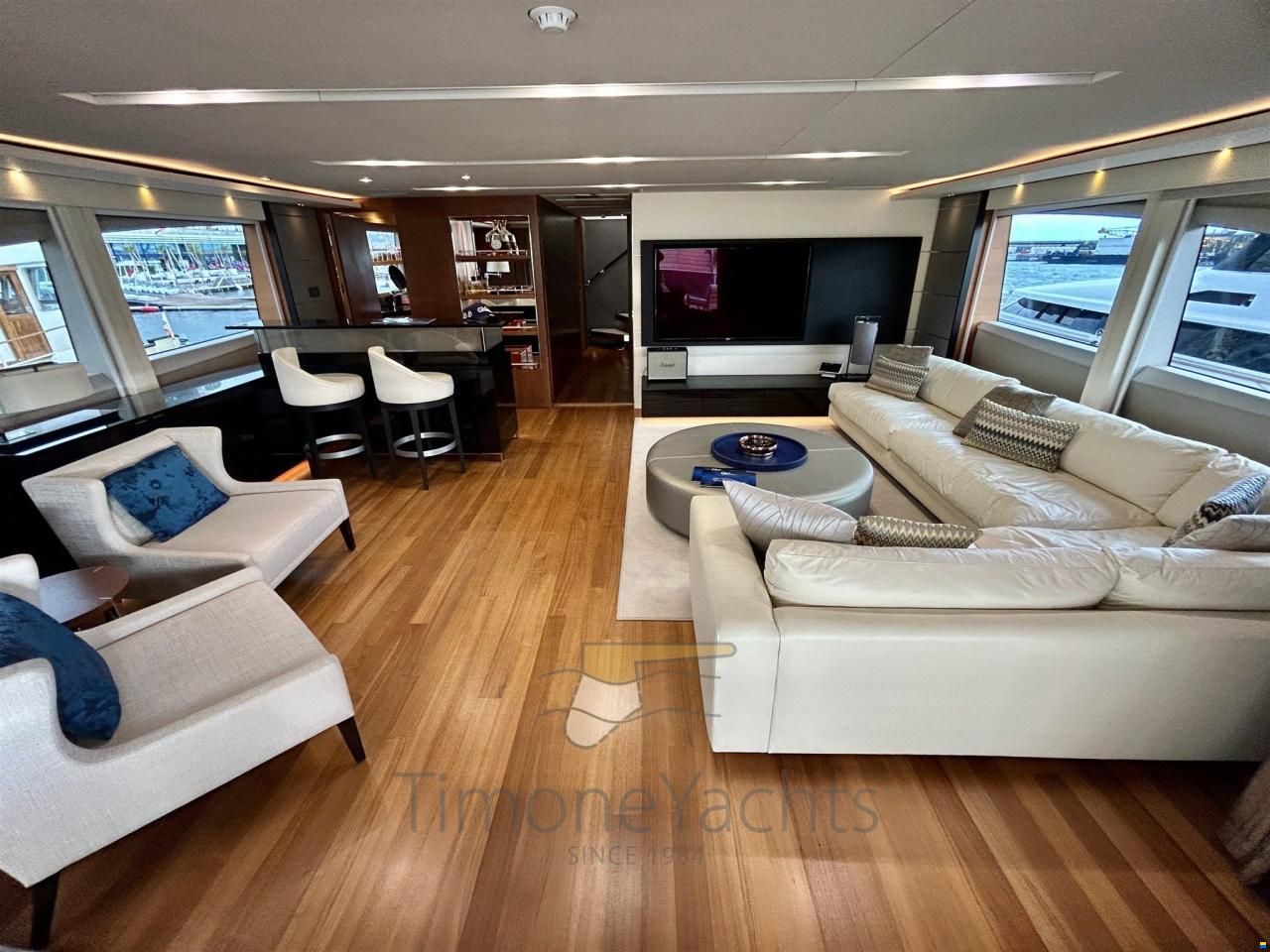 Princess 40 M