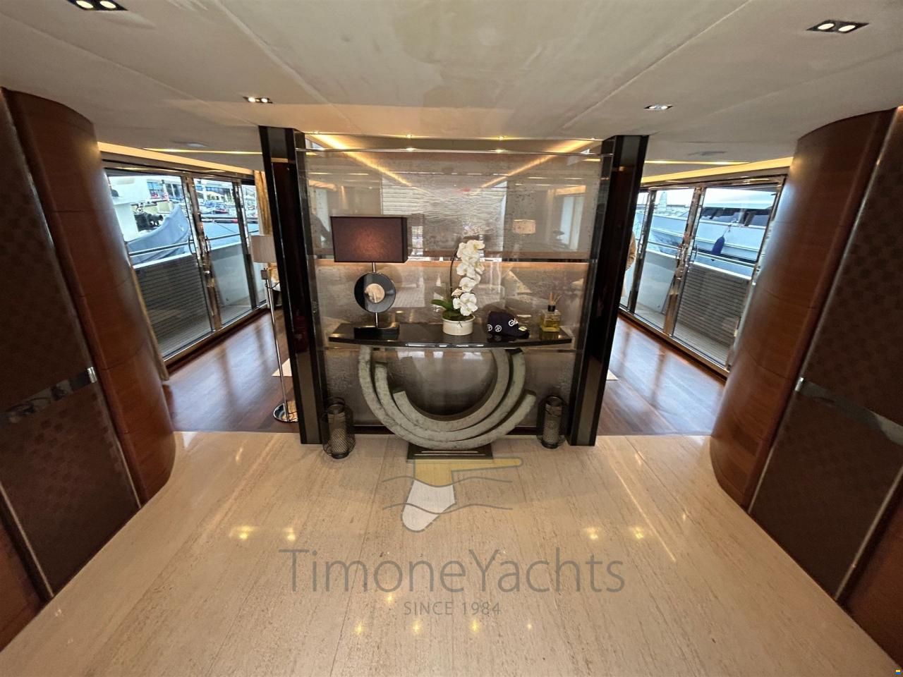 Princess 40 M