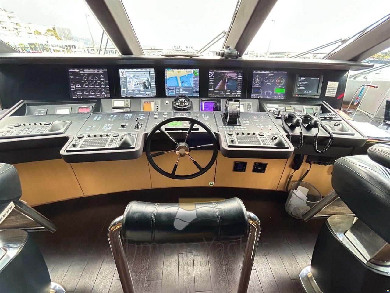 Princess 40 M