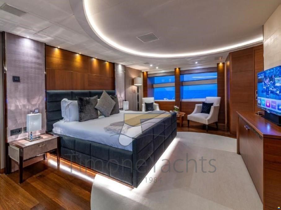 Princess 40 M