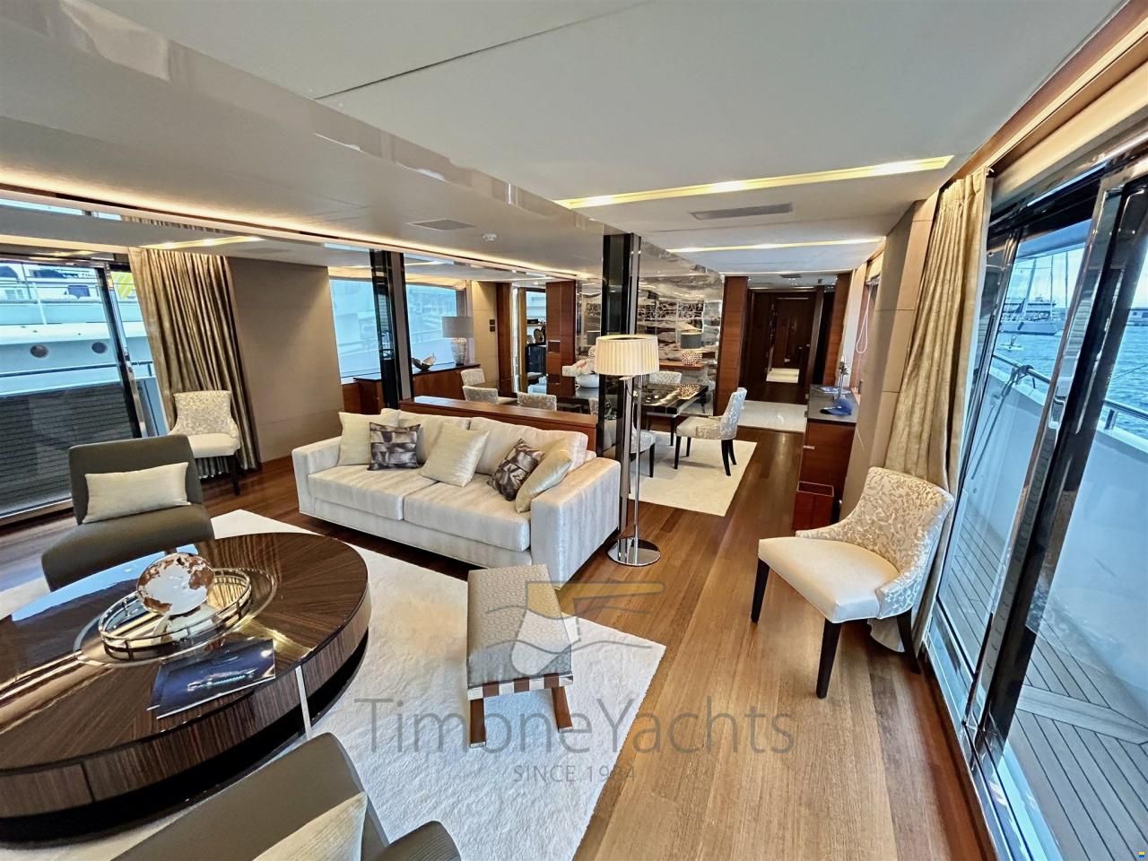 Princess 40 M