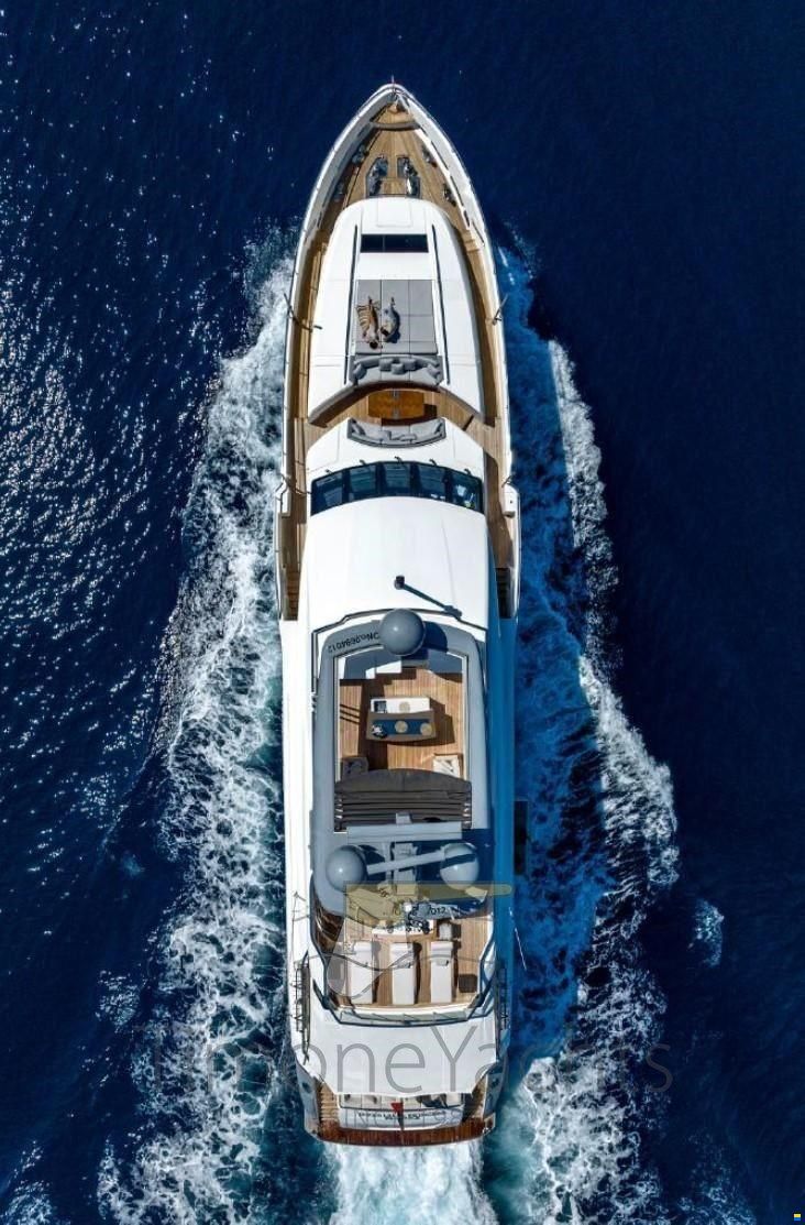 Princess 40 M