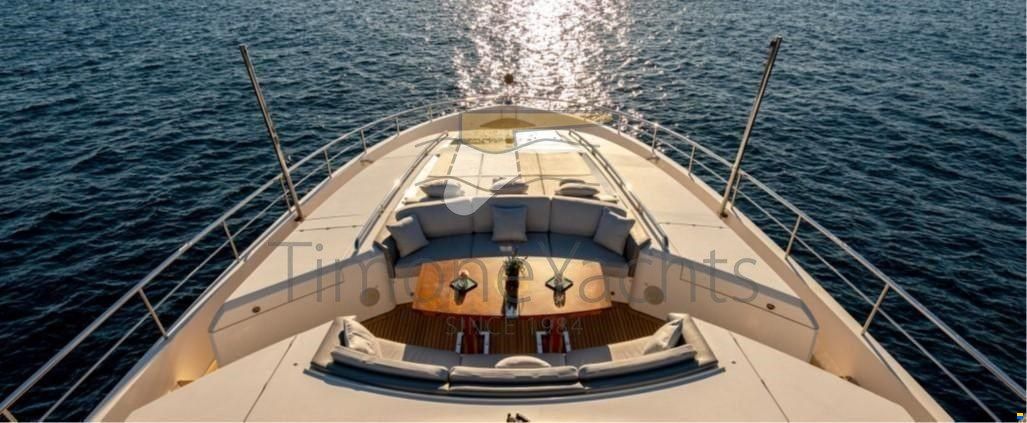 Princess 40 M