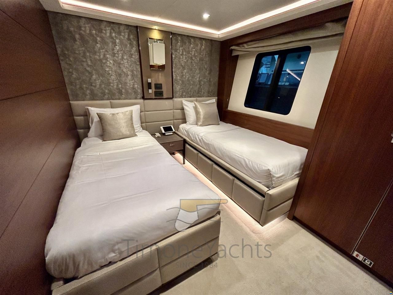 Princess 40 M