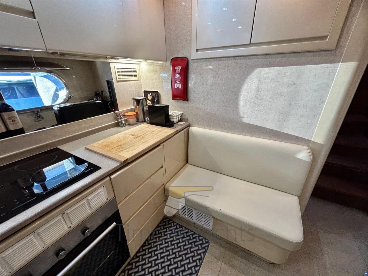 Overmarine Mangusta 92 Sport