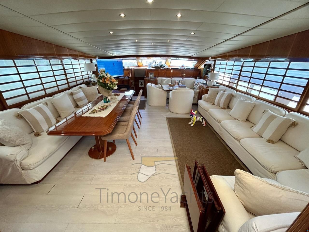 Overmarine Mangusta 92 Sport