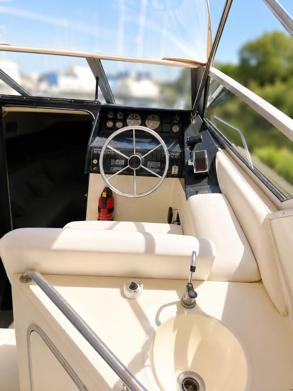 Bayliner 3055 Ciera