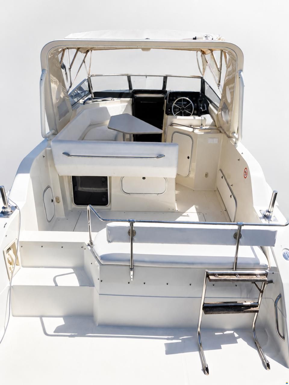 Bayliner 3055 Ciera