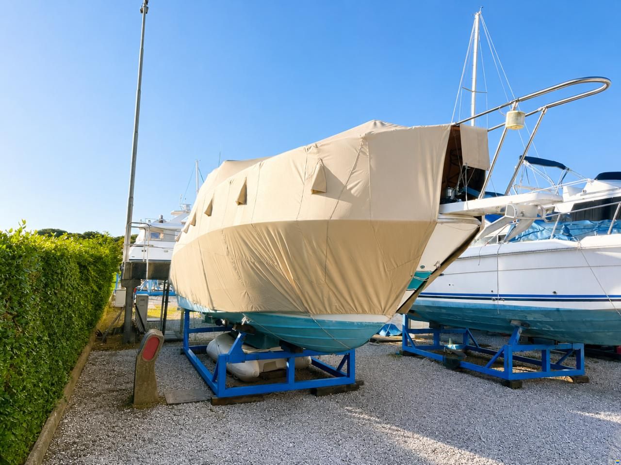 Bayliner 3055 Ciera