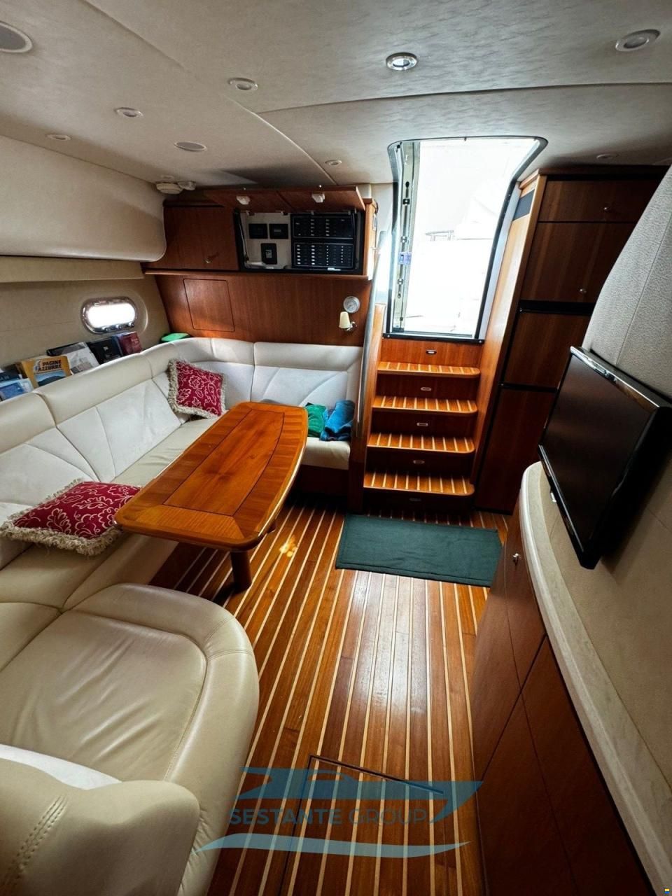 Tiara 4400 Sovran