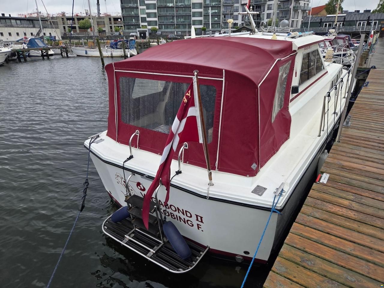 Princess 33