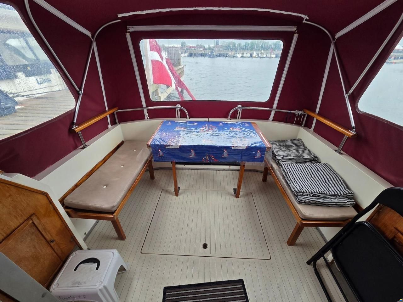 Princess 33