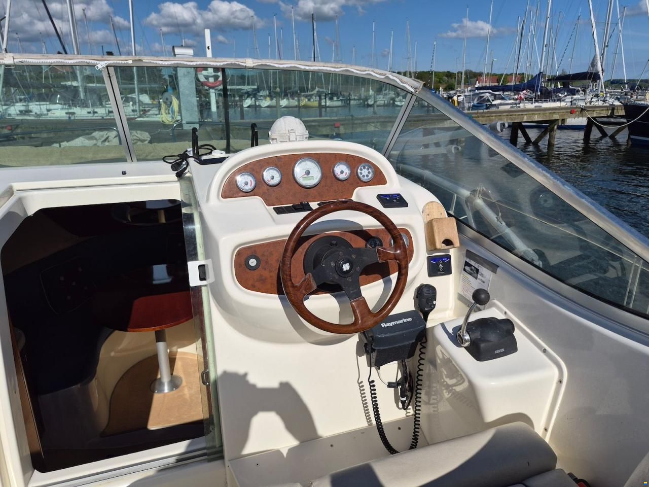 Jeanneau Leader 805