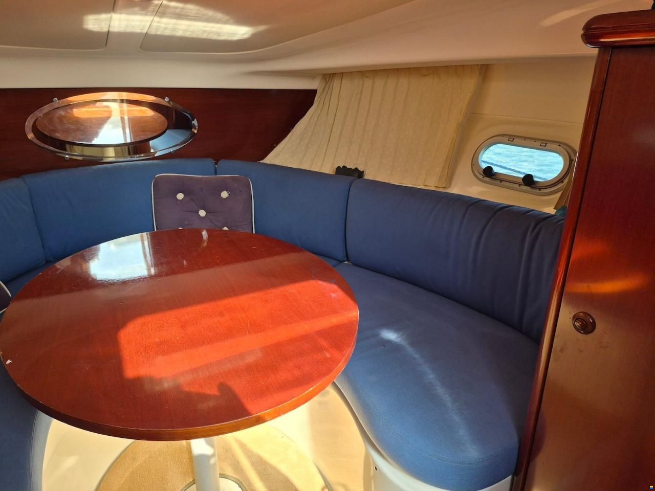 Jeanneau Leader 805