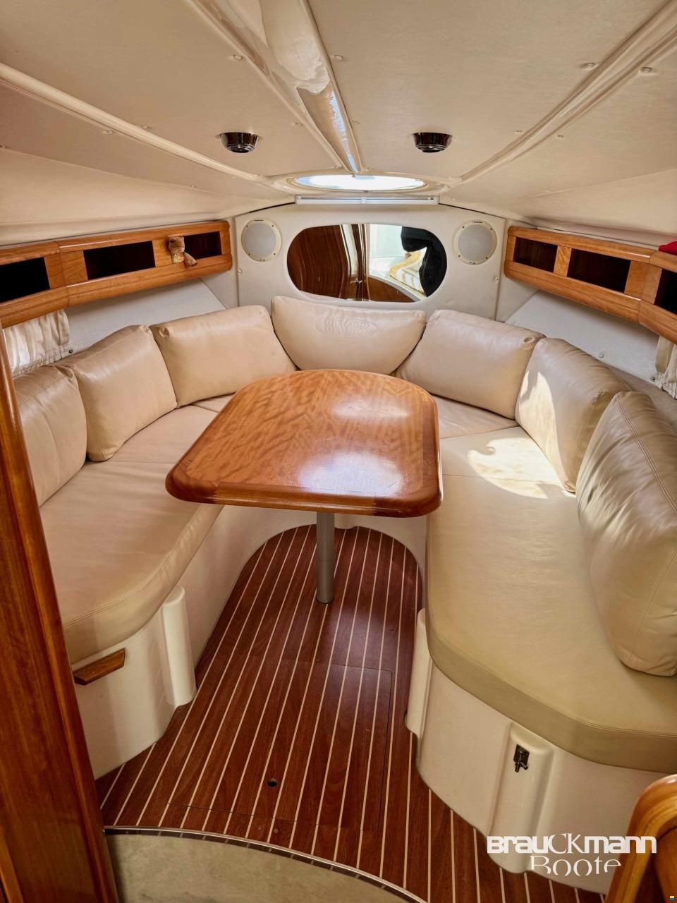 Bavaria 29 Sport