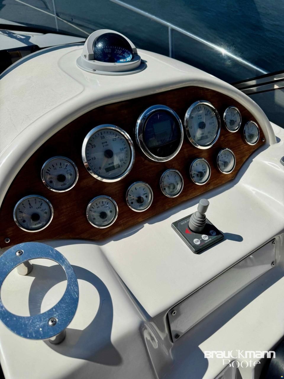 Bavaria 29 Sport
