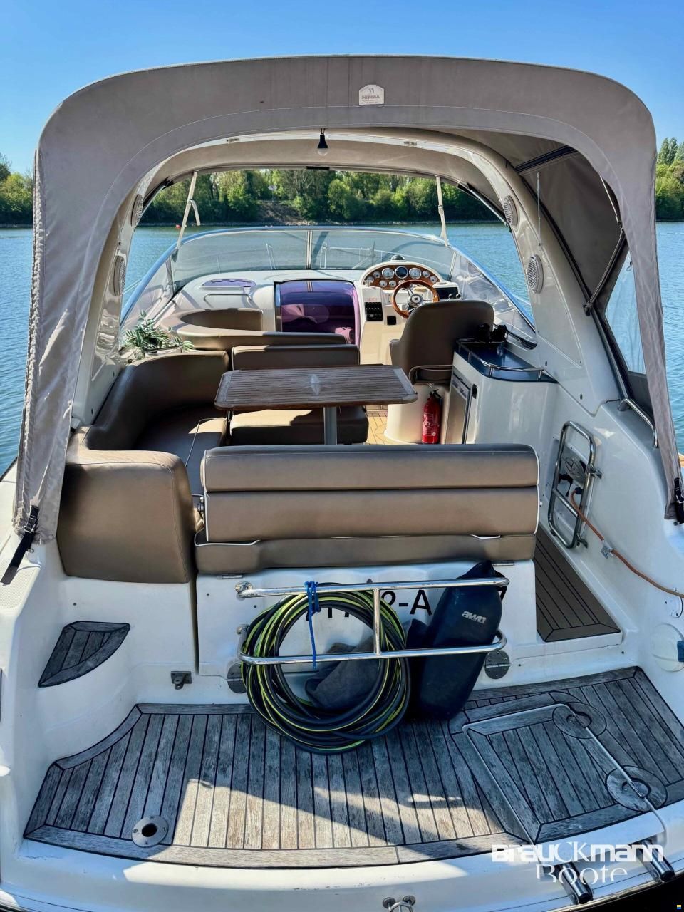 Bavaria 29 Sport