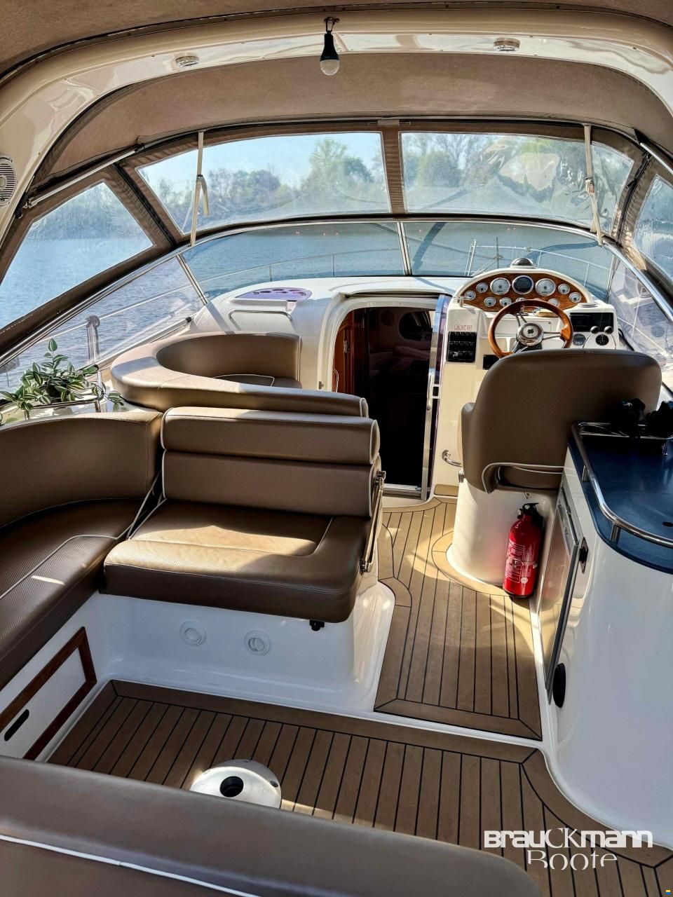 Bavaria 29 Sport