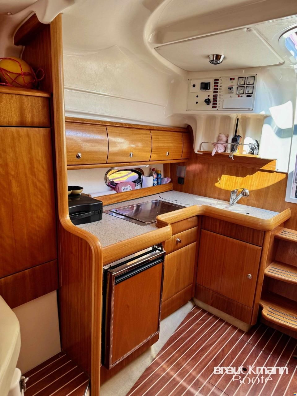 Bavaria 29 Sport