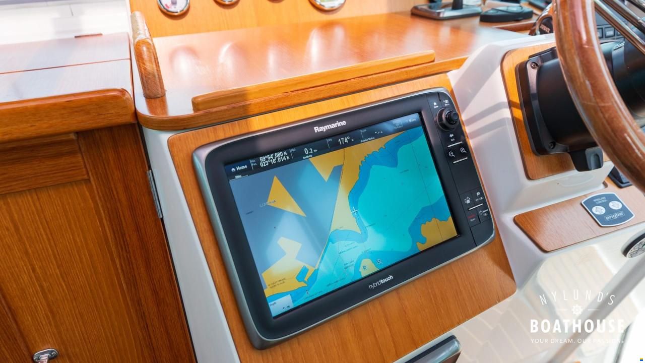 Nord Star 31 Patrol