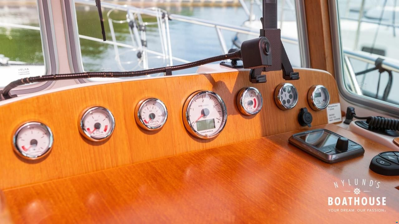 Nord Star 31 Patrol