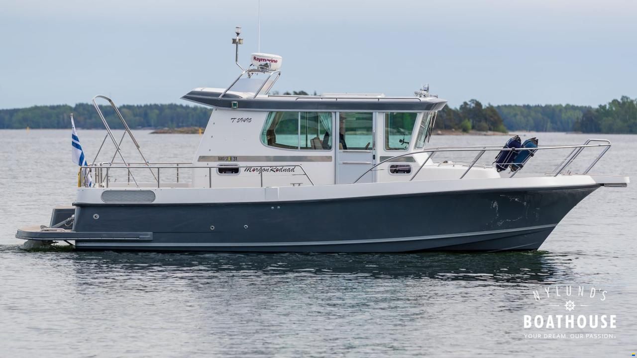 Nord Star 31 Patrol