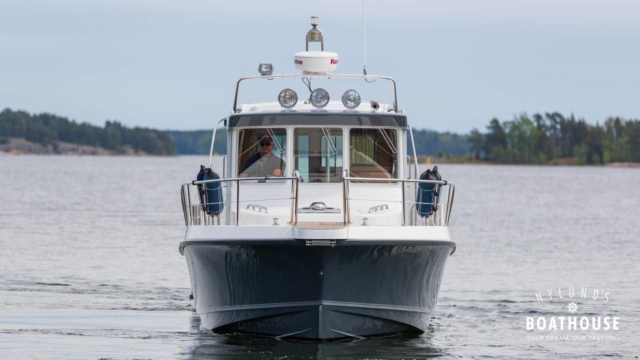 Nord Star 31 Patrol