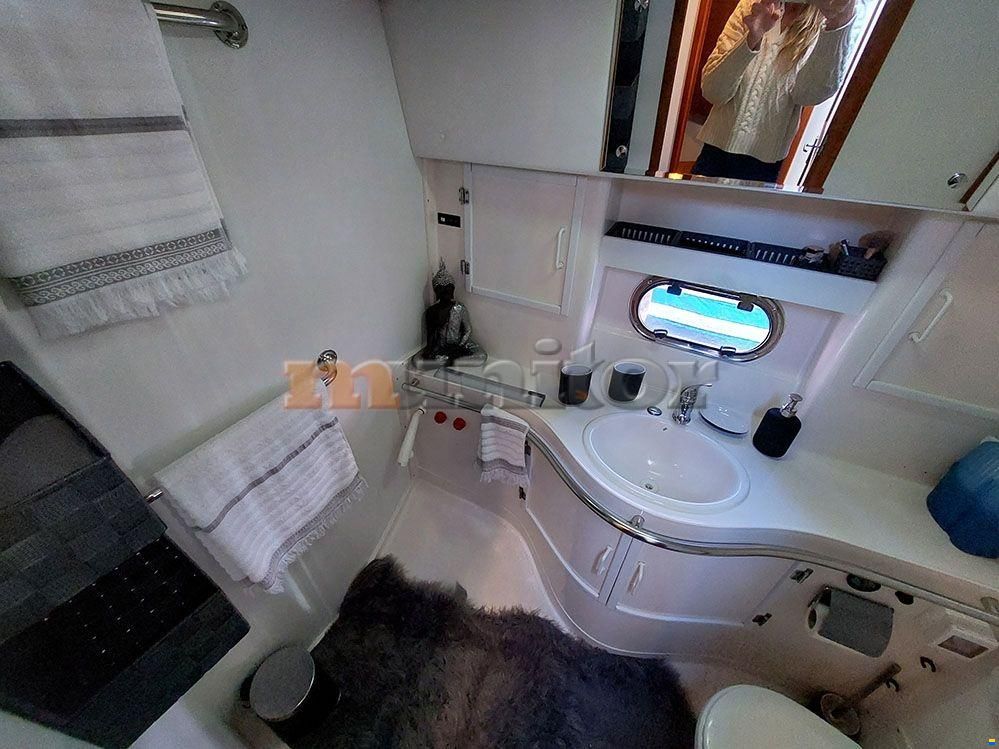 Huseklepp RIVIERA 925 HT