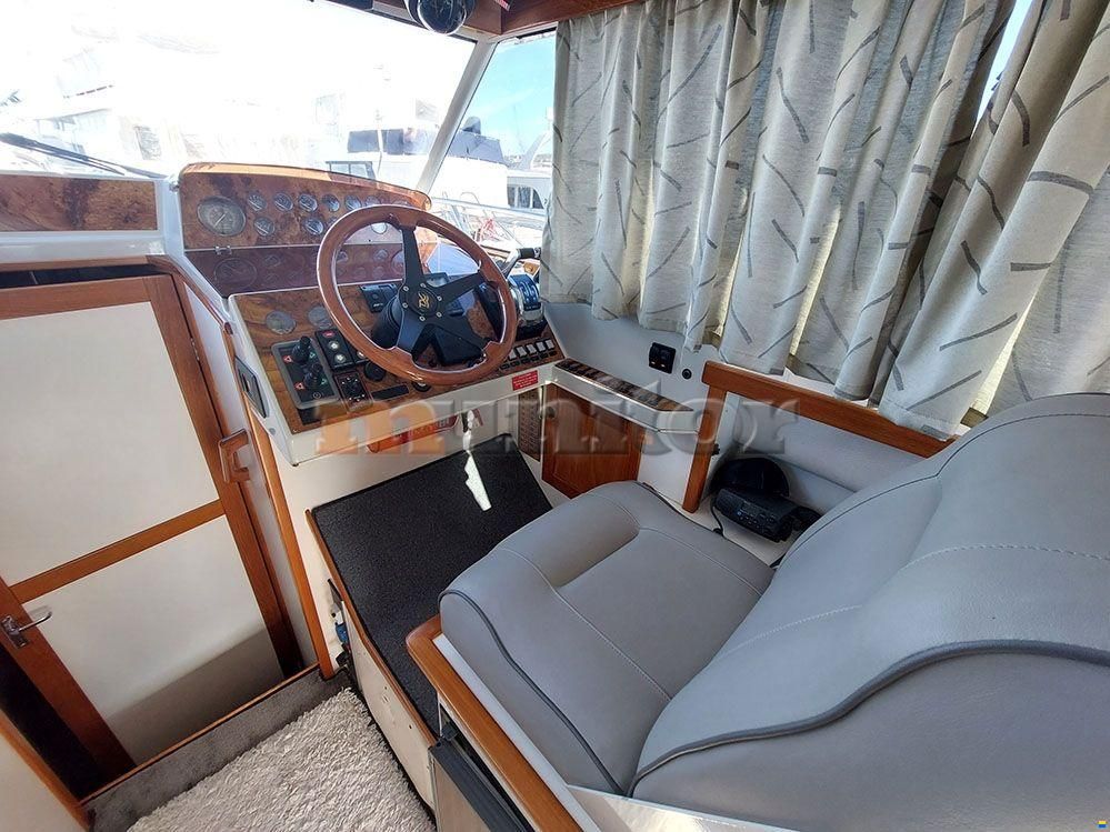 Huseklepp RIVIERA 925 HT