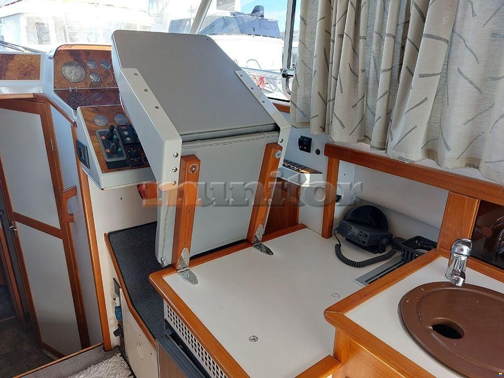 Huseklepp RIVIERA 925 HT