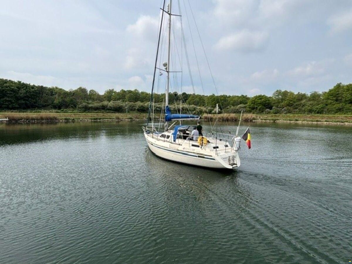 Southerly 115