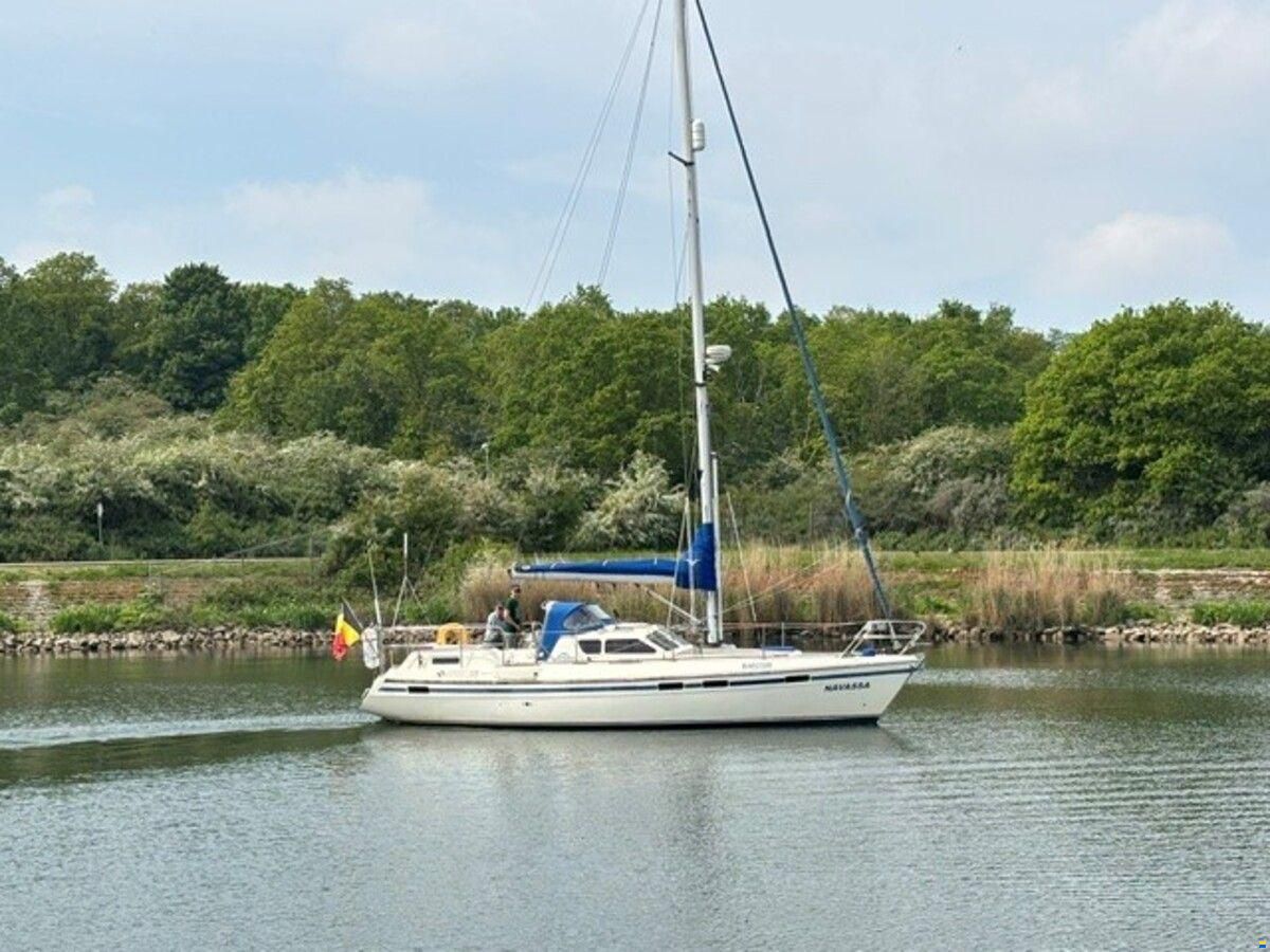 Southerly 115