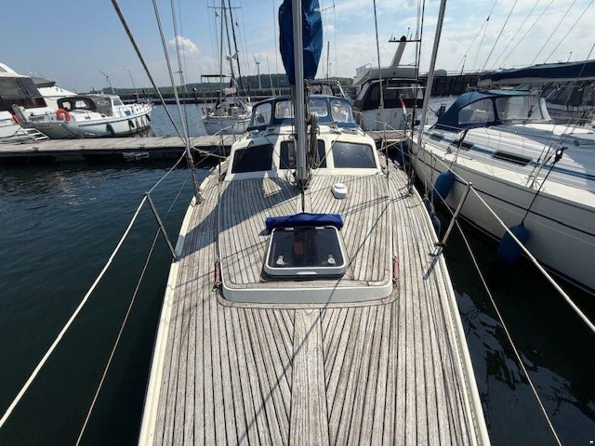 Southerly 115
