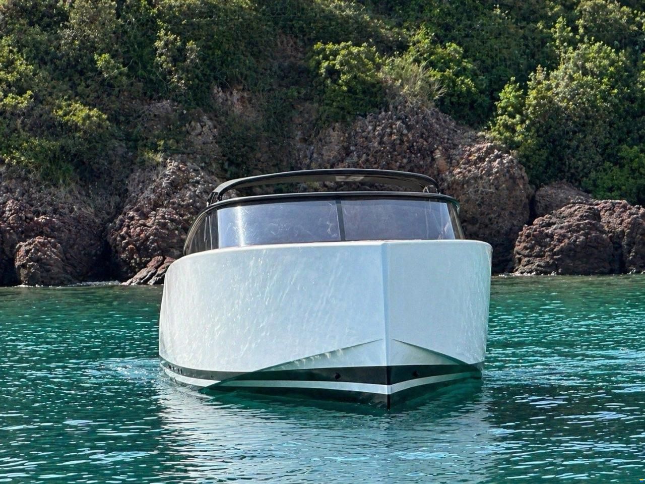 VanDutch 40