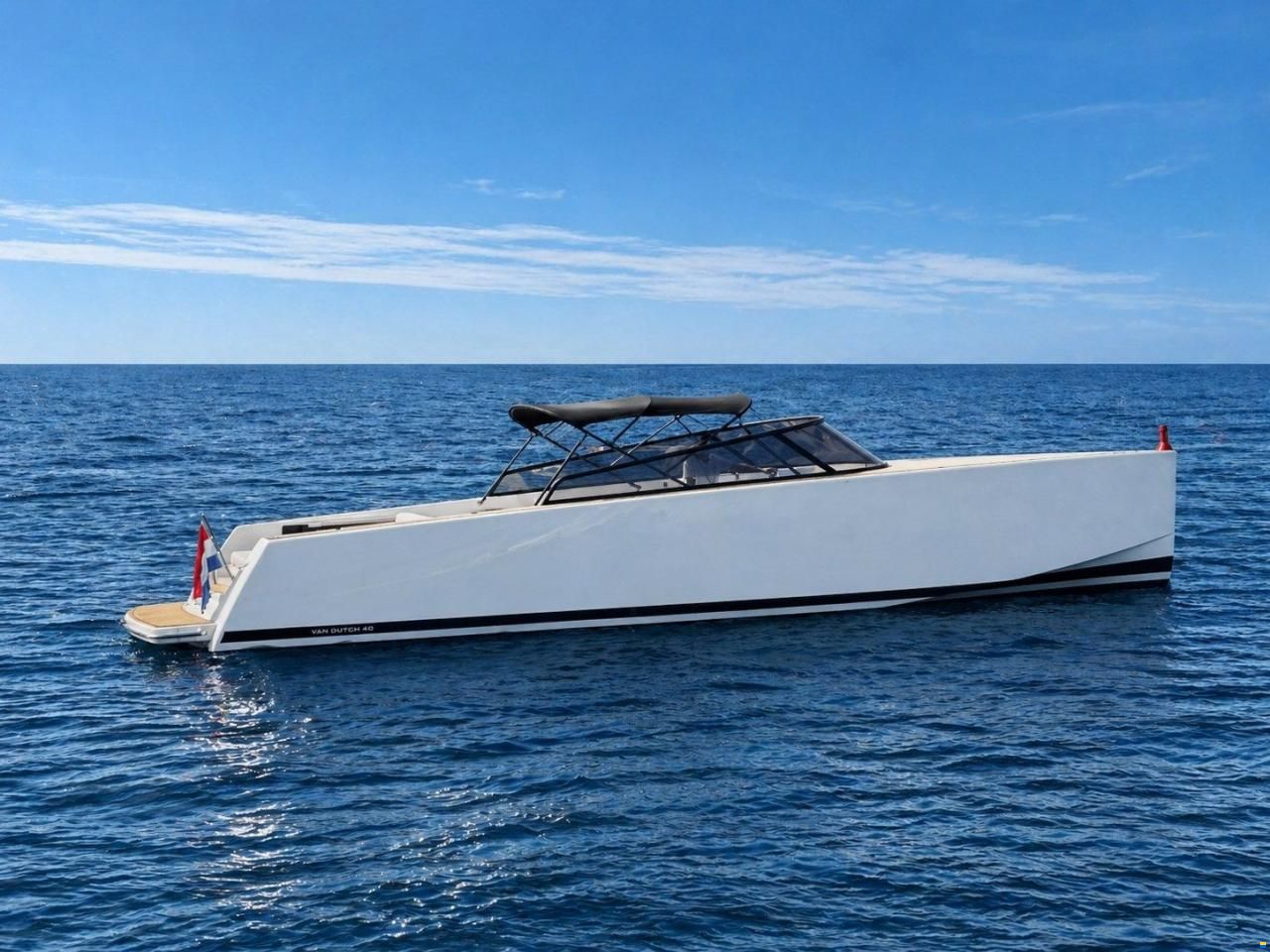VanDutch 40