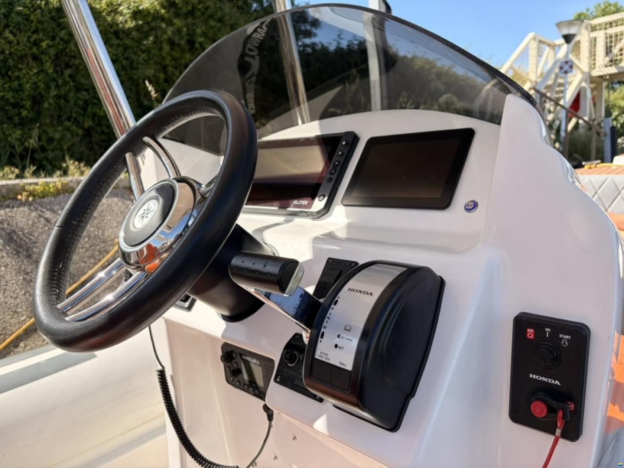 U1 UOne/ U700LX