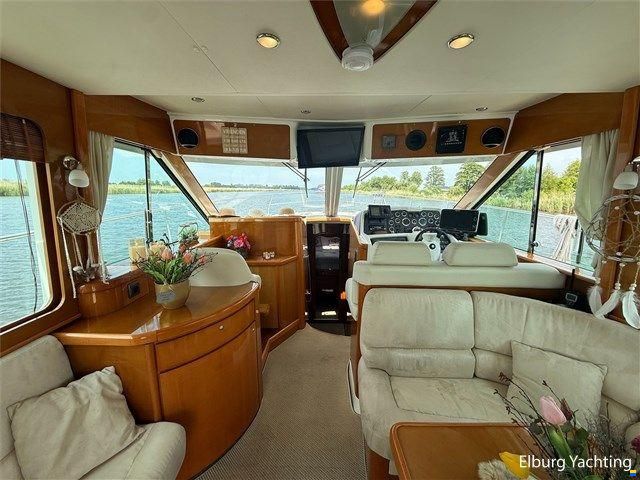 Beneteau Antares 13.80