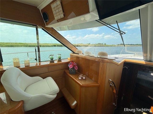 Beneteau Antares 13.80