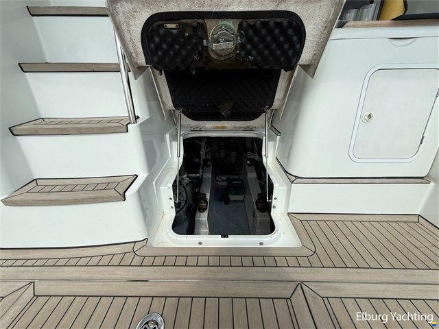 Beneteau Antares 13.80