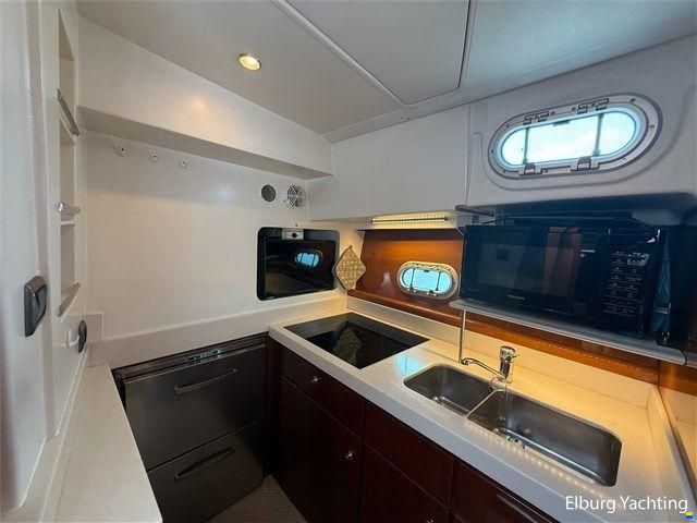 Beneteau Antares 13.80