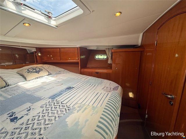 Beneteau Antares 13.80