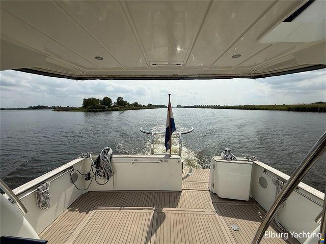 Beneteau Antares 13.80