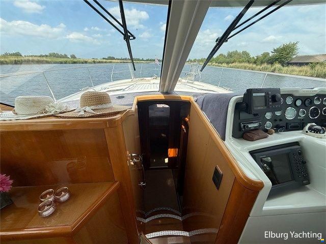 Beneteau Antares 13.80