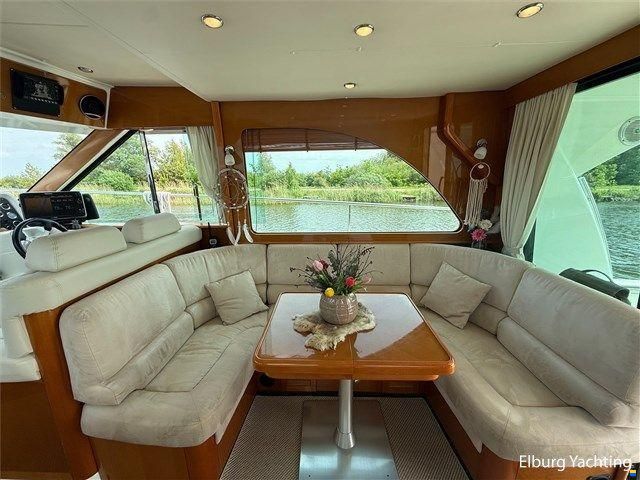 Beneteau Antares 13.80