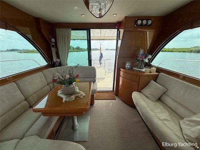 Beneteau Antares 13.80
